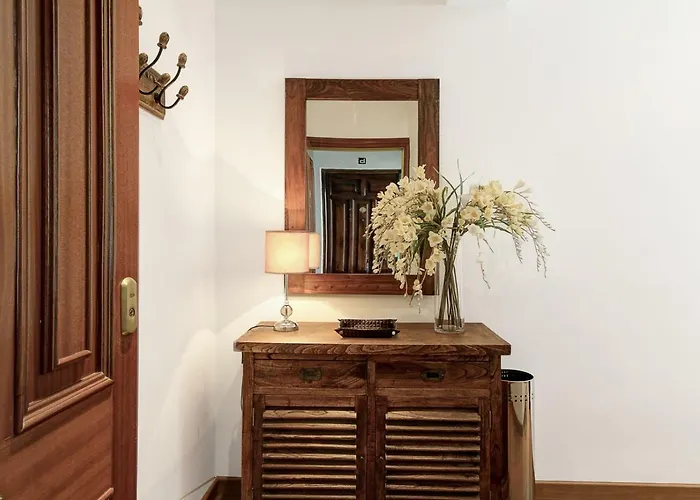 Home4U, Lavadero