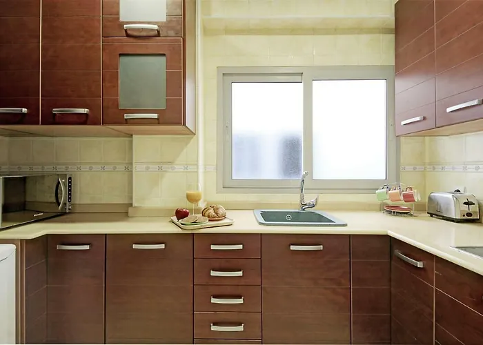 Home4U, Lavadero