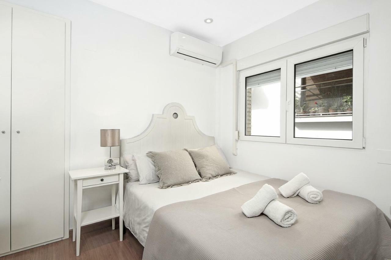 Apartment Home4u, Lavadero Granada
