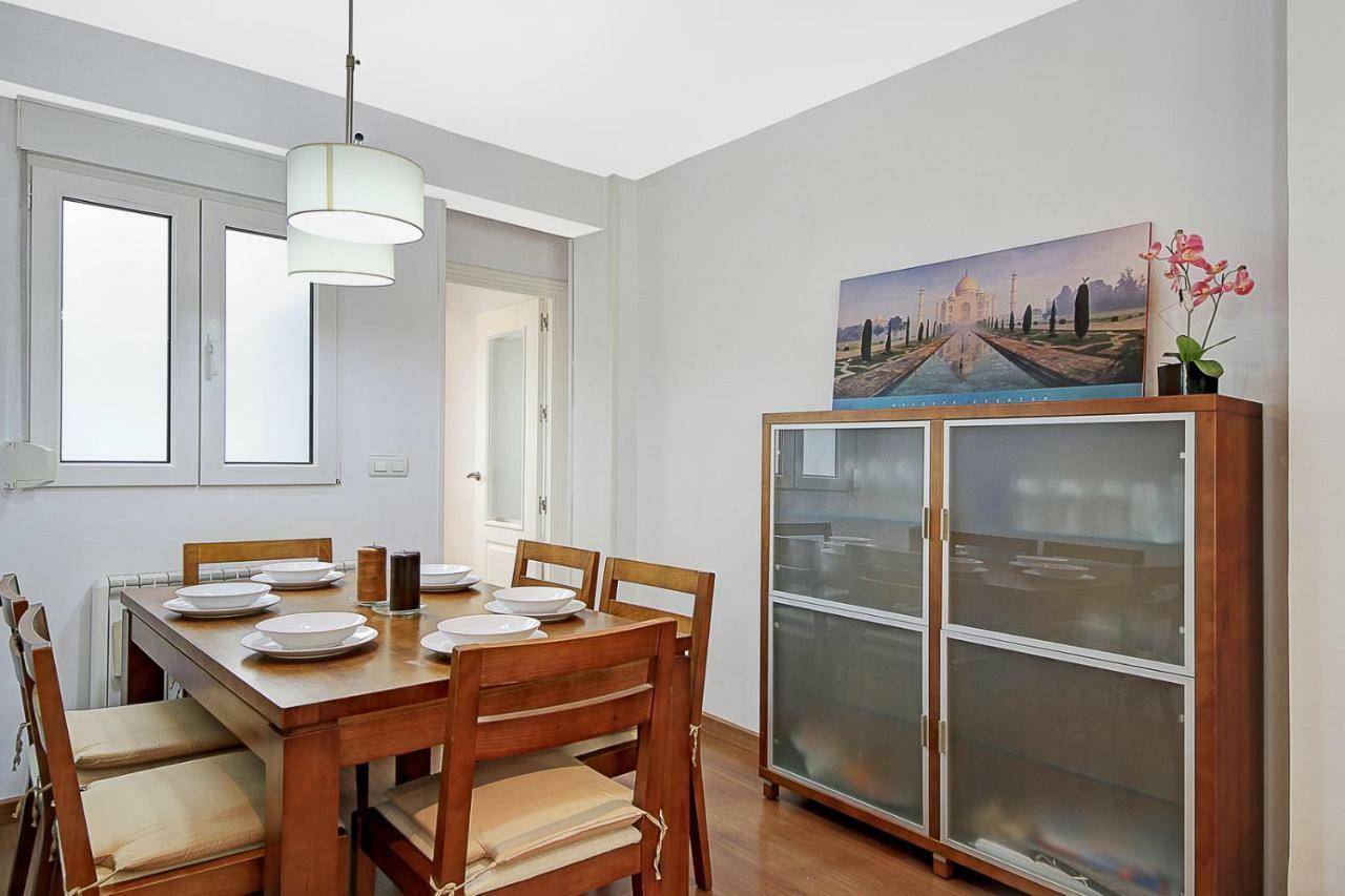 Home4u, Lavadero Apartment
