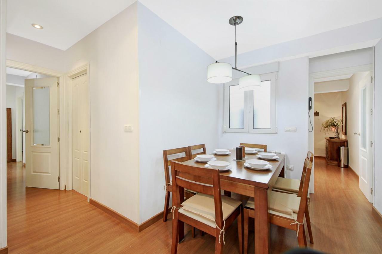 Home4u, Lavadero Apartment *