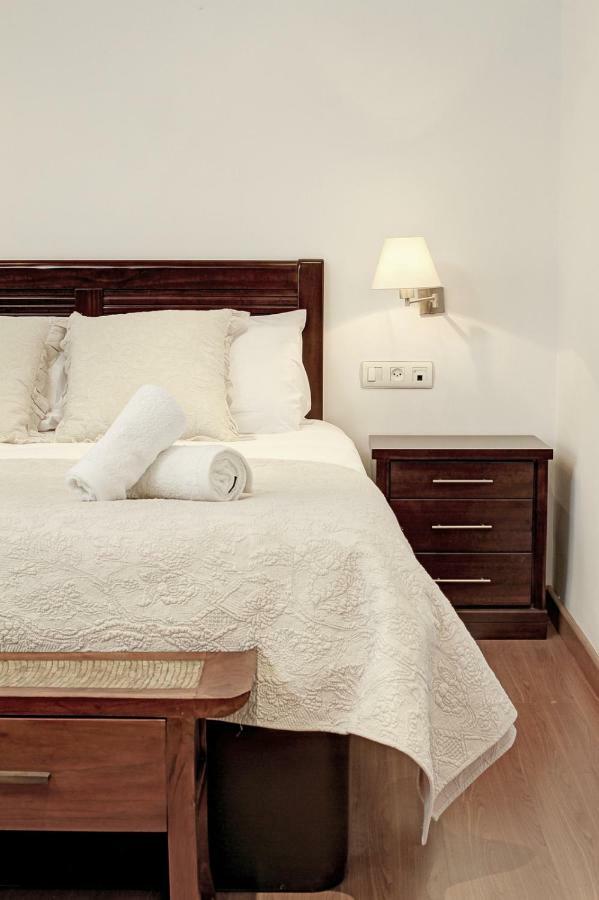 Home4u, Lavadero Apartment *