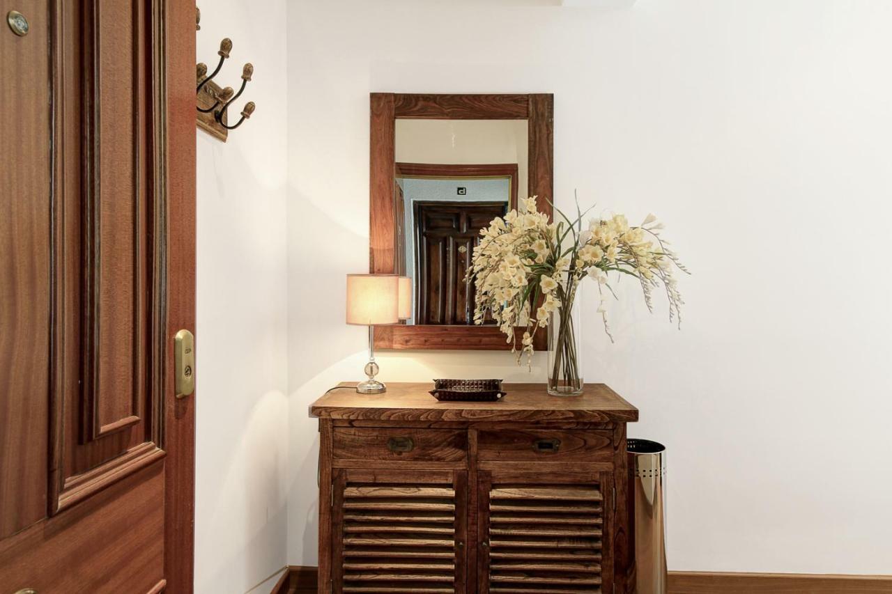 Home4u, Lavadero Apartment